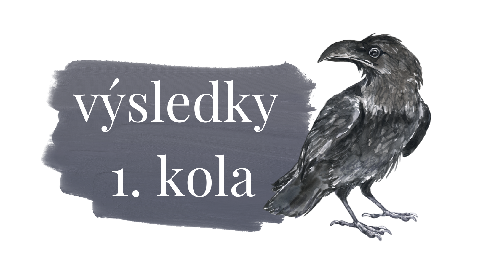 Výsledky prvního kola literární soutěže Vidoucí