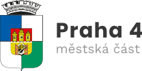 znak Městské části Praha 4